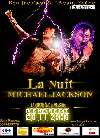 La nuit michael jackson