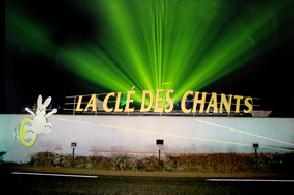La cle des chants