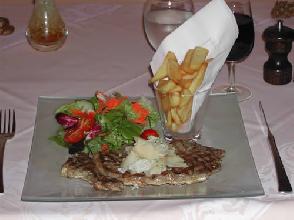 Relais de roanne