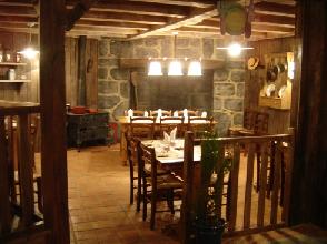 photo du La Mangoune