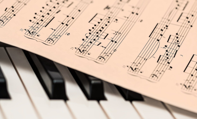 Apprendre le piano Jazz sans solfège ! Cours de piano à Paris