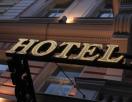 Société gestion hotels restauration