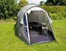 Camping goulit ar guer
