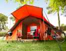 Camping le port