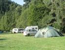 Camping du lac de néguenou