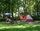 Camping campéole
