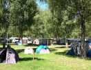 Camping campéole