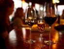 Bar à vins des côtes du rhône