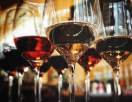 Bar à vins des côtes du rhône