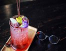 Le concept cocktail bar 