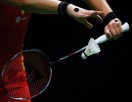Badminton club villeurbannais