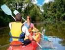 Canoe kayak  pays  charmes
