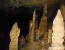 Grotte et parc préhistoriques