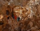 Grotte et musée de la préhistoire de pech-merle