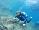 Bormes plongée sous-marine