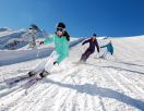 Station de ski de puy saint vincent