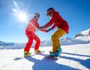 Ecole suisse de ski la dôle