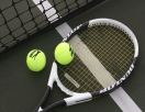 U.s. municipale olivet tennis