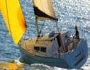 Altamaris yacht charter