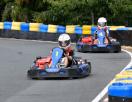 Sport karting automobile club