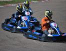 Brussels south karting