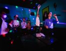 Bar karaoke le cerclet