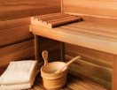 H2o - établissements de saunas, hammams