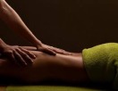 Massage/ therapie