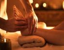 Massages professionnels et colorthérapie