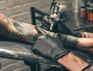 Atelier piranha tattoo