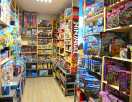 Jouéclub city toy commerce indept