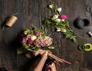 Tendance fleurs suerte (sarl) commerçant indépendant