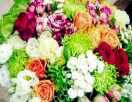 Bouquet nantais granja fleurs franchisé indépendant