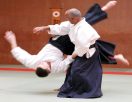 Aikido pleine conscience  (aiki mindfulness)