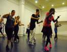 Lydia - salles et leçons de danse