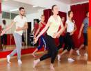 Cours de salsa   fitness academy