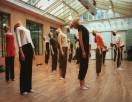 Atelier de danse contemporaine dora freïlane