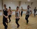 Gdc - salles et leçons de danse