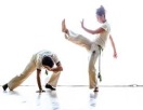 Mouvement associatif de capoeira du caillou