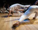 Mouvement Associatif De Capoeira Du Caillou