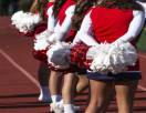 Cheerleading Cheerleading