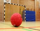 Porting club surgeres handball