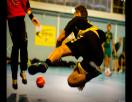 Jeunesse athletique isle handball