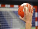 Handball flers