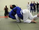 Judo club ganshoren