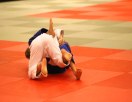 Judo club desertines