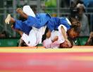 Toulon ouest judo