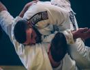 Judo ju-jitsu leers