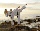 American kenpo karate self défense la louvière