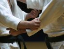 Shotokan karate azureen